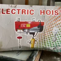 بالابر وینج برقی PA800