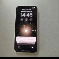 فروش فوری ایفون 13 نرمال