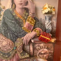 تابلو|تابلو، نقاشی، عکس|تهران, شهرک خرازی|دیوار