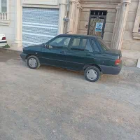 پراید صندوقدار 85/در ورامین