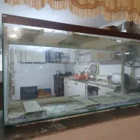 فروش آکواریوم