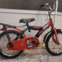 دوچرخه