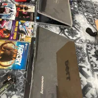 لپتاپdellو lenovoگرافیکدارقوی تر از i5نسل هشت