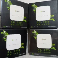 مودم مبین نت TD-LTE