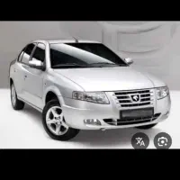 سمند سورن پلاس موتور جدید آخر 1402 دریچه سیمی