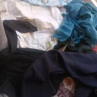 لباس کهنه