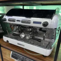 اسپرسو ساز دو گروپ سنرمو ورونا