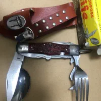 چاقو چند کاره اورجینال