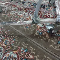 پایه چرخ دار  طبل