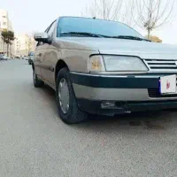 پژو ۴۰۵ مدل ۸۴