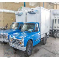 استخدام نیسان یخچالدار