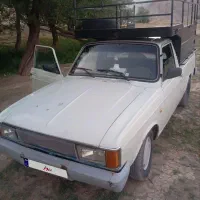 پیکان وانت