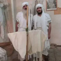 فال ودعا