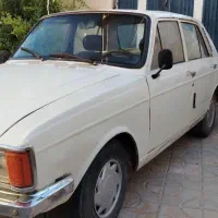 پیکان سواری مدل 77