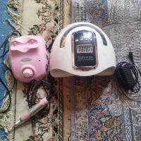 سوهان برقی ویووی