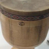 تنبک|سازهای سنتی|خوی, |دیوار