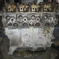 206 موتور کامل اروپایی تیپ 2