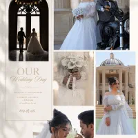 آتلیه ،عکاسی و فیلمبرداری حرفه ای عروس و داماد