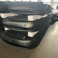 سپر جلو و عقب جک J4 شرکتی