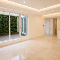 تاپ لوکیشن ظفر ۶۵ متر نقلی اما لاکچری