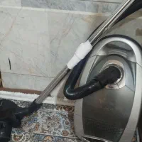 جارو برقی