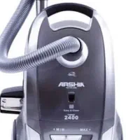 جاروبرقی مارک عرشیا