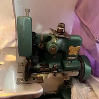 چرخ سر دوز، چرخ خیاطی