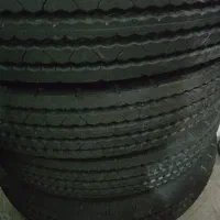 لاستیک بارز دو جفت نو نو صد در صد