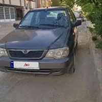 پراید۱۱۱مدل ۸۹