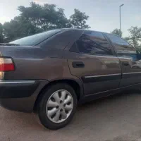 زانتیا اس ایکس ۲۰۰۰