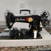 چرخ خیاطی