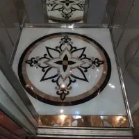 فروش و نصب اسانسور