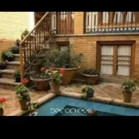 خانه سه طبقه طبقه دوم ۱۰۰متر در نیار
