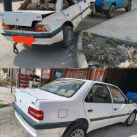 صافکاری pdr