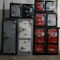 فروش گاوصندوق نسوز k850