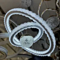 لوستر اتاق خواب و آشپزخونه