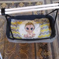 سیسمونی بچه