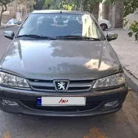 پارس ۹۳ داشبورد جدید