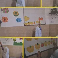 تدریس خصوصی اول ابتدایی(توسط معلم تخصصی پایه اول)