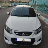 کوییک مدل 98 بدون رنگ