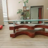 میز وسط مبل|مبلمان خانگی و میز عسلی|شیراز, قلعه شاهزاده بیگم|دیوار
