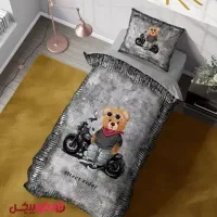 یک عدد روتختی ترک سه بعدی عروسک تدی ۲۷۰۰
