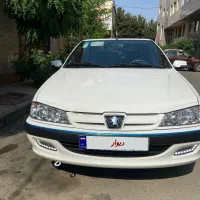 پژو پارس 1402