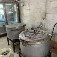 پیک موتوری