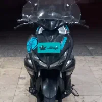 فروش متور سیکلت