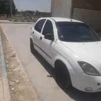 تیبا ۲ ۱۴۰۰|خودرو سواری و وانت|اهواز, کوی طلاب|دیوار
