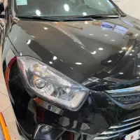 jac s5  مدل 98