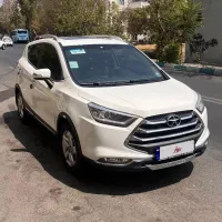 جک s3 کیلس استارت بدون رنگ