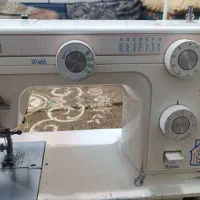 چرخ خیاطی ژانومه اصل JH696A