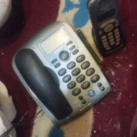 تلفن بیسیم جنرال